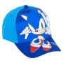 Gorra Sonic The Hedgehog surtido