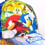 Gorra Sonic The Hedgehog