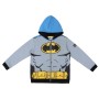 Sudadera capucha Batman DC Comics