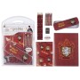 Set papeleria Harry Potter