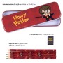 Set papeleria Harry Potter