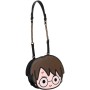 Mochila bolso Chibi Harry Potter 21cm