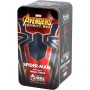 Figura Iron spider Heavyweights Infinite Wars Los Vengadores Avengers Marvel