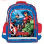 Mochila Los Vengadores Avengers Marvel 41cm