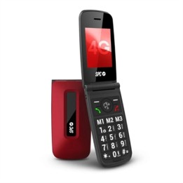 Telefono movil spc 2342r titan 4g