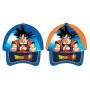 Gorra Dragon Ball surtido