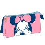 Portatodo Minnie Disney triple