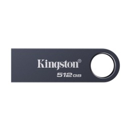 Memoria usb 3.2 kingston 512 gb datatraveler se9 g3