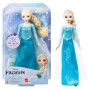 Muñeca cantarina Elsa Frozen Disney