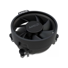 Ventilador disipador cpu amd wraith stealth am4