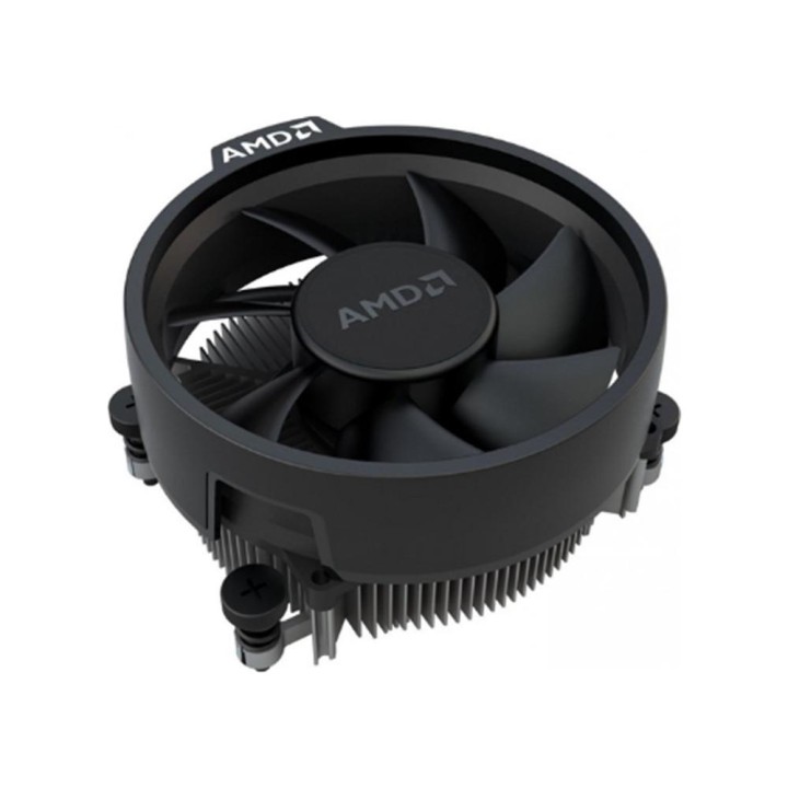 Ventilador disipador cpu amd wraith stealth am4