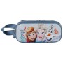 Portatodo 3D Nature Frozen 2 Disney doble