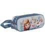 Portatodo 3D Nature Frozen 2 Disney doble