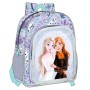 Mochila Frozen Disney 38cm