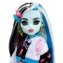 Muñeca Frankie Stein Monster High 25cm