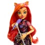 Muñeca Toralei Monster High 25cm