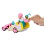 Muñeca + Kart Stacie al Rescate Barbie