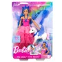 Muñeca Hadacornio Un Toque de Magia Barbie