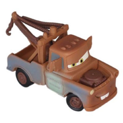 Figura Mater Cars 3 Disney 7cm