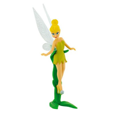 Figura TinkerBell Fairies Disney 12cm