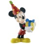 Figura Mickey Cumpleaños Disney 7cm