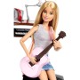 Muñeca musica Barbie