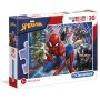 Puzzle Spiderman Marvel 30pzs