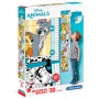 Puzzle Measure Me Animals Disney 30pzs