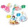 Puzzle My First Puzzle Princesas Disney 3-6-9-12pzs