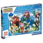 Puzzle Sonic the Hedgehog 300pzs