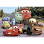 Puzzle maxi Cars Disney 24pzs