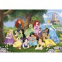 Puzzle Princesas Disney 104pzs