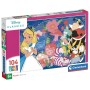 Puzzle Alicia en el Pais de las Maravillas Disney 104pzs