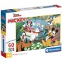 Puzzle Classic Disney 60pzs