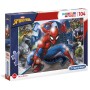 Puzzle Spiderman Marvel 104pzs