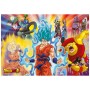 Puzzle Dragon Ball 180pz