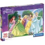 Puzzle Princesas Disney 180pzs