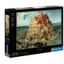 Puzzle La Torre de Babel Brueguel 1500pzs