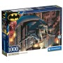 Puzzle Batman DC Comics 1000pzs