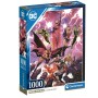 Puzzle DC Comics 1000pzs