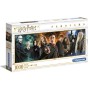 Puzzle Panorama Personajes Harry Potter 1000pz