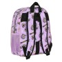 Mochila Best Boos Monster High adaptable 38cm