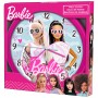 Reloj pared Barbie