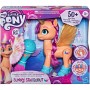 Muñeca Sunny Starscout cantante My Little Pony