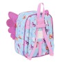 Mochila Wild & Free My Little Pony 27cm adaptable