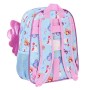 Mochila Wild & Free My Little Pony 34cm adaptable