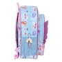 Mochila Wild & Free My Little Pony 38cm adaptable