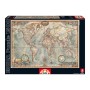 Puzzle El Mundo Mapa Politico 1500pzs