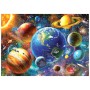 Puzzle Sistema Solar 500pzs