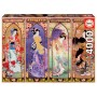 Puzzle Collage Japones 4000pzs